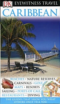 Caribbean (Hardcover)