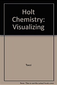 Holt Chemistry (Hardcover, Teachers Guide)