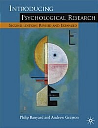 Introducing Psychological Research: Seventy Studies That Shape Psychology (Paperback, 2nd)