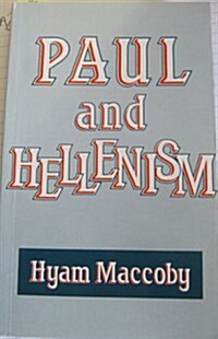 Paul and Hellenism (Paperback, a)
