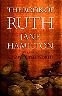 The Book of Ruth (Paperback, Reissue)