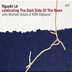 [수입] Nguyen Le - Celebrating The Dark Side Of The Moon