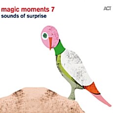 [수입] Magic Moments 7: Sounds Of Surprise