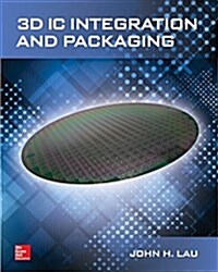 3D IC Integration and Packaging (Hardcover)