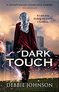 Dark Touch (Paperback)