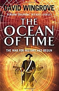 The Ocean of Time : Roads to Moscow: Book Two (Paperback)