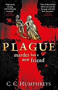 Plague (Paperback)