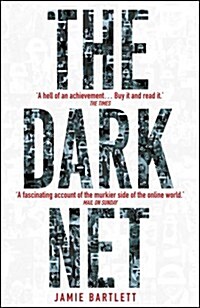The Dark Net (Paperback)