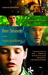 Bee Season (Paperback, Movie Tie-In)