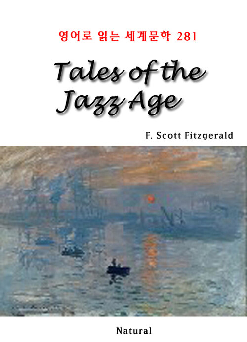 Tales of the Jazz Age - 영어로 읽는 세계문학 281