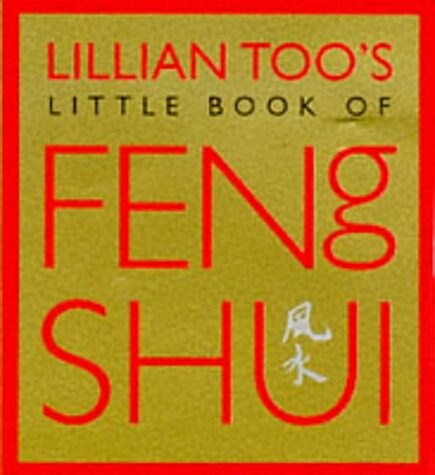 Lillian Toos Little Book of Feng Shui (Paperback, Mini)