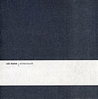 [수입] Nils Frahm - Wintermusik (Digipack)(CD)