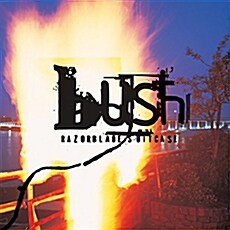 [수입] Bush - Razorblade Suitcase [Remastered]