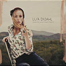 [수입] Lisa Ekdahl - Look To Your Own Heart [Digipak]