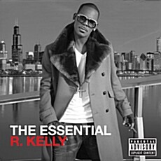[수입] R. Kelly - The Essential R. Kelly [2CD]
