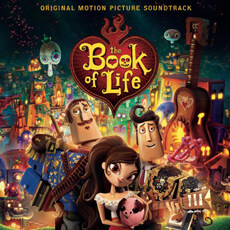 (The) Book Of Life Original Motion Picture Soundtrack