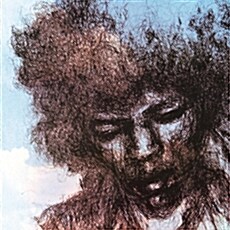 [수입] Jimi Hendrix - The Cry Of Love [180g LP]