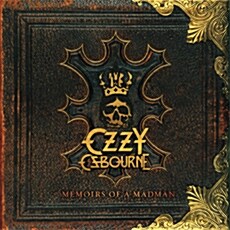 [중고] [수입] Ozzy Osbourne - Memoirs Of A Madman [2LP]