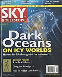 Sky & Telescope (월간 미국판): 2014년 12월호