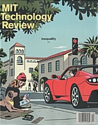 Technology Review (격월간 미국판) :2014년 11월호