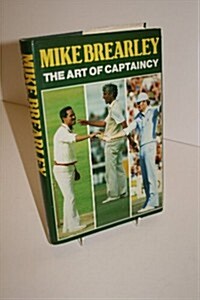 The Art of Captaincy (Hardcover, 1ST)