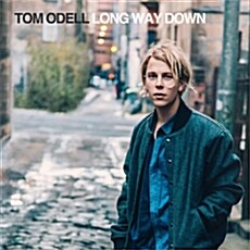 [수입] Tom Odell - Long Way Down [LP]