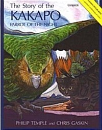Story of the Kakapo (Paperback)
