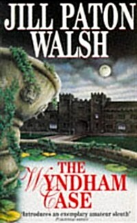 The Wyndham Case (Paperback, New Ed)