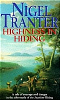 Highness in Hiding (Paperback)
