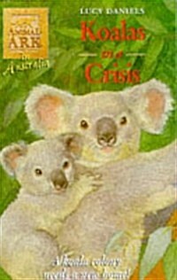 Koalas in a Crisis (Paperback)