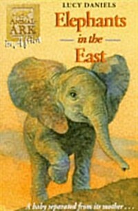 Elephants in the East (Paperback)
