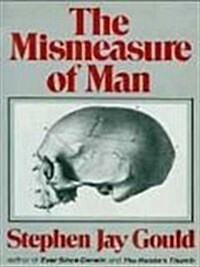 The Mismeasure of Man (Paperback)
