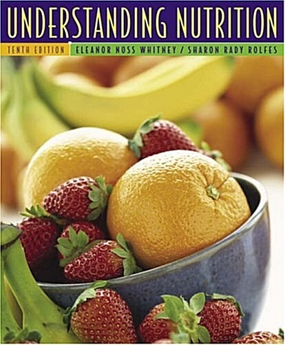 Understanding Nutrition (Hardcover, 10th)