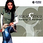 [중고] Stacie Orrico - Stacie Orrico