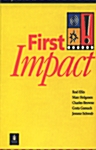 First Impact - 테이프 2개