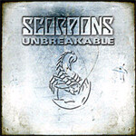 Scorpions Unbreakable
