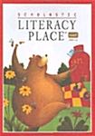 [중고] Literacy Place Grade 1.1 - 1.3 Book & Tape Set (Pupil Book 3권 + Workbook 3권 + Tape 3개 + 한글가이드북 1권)