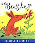 Buster (Hardcover)