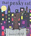 That Pesky Rat (Paperback)