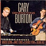 [수입] Gary Burton - Generations