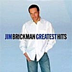 [중고] Jim Brickman - Greatest Hits