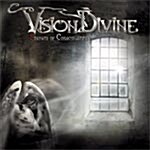 [중고] Vision Divine - Stream of Consciousness
