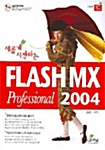 플래시 MX PROFESSIONAL 2004