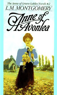 Anne of Avonlea 