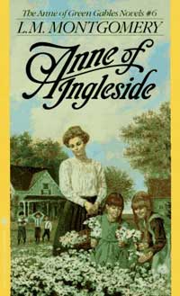 Anne of Ingleside 