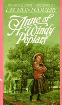 Anne of windy poplars