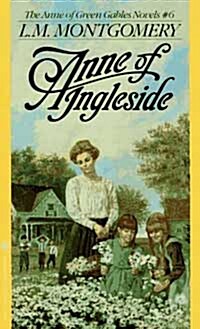 [중고] Anne of Ingleside (Paperback, Special Collect)