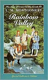[중고] Rainbow Valley (Mass Market Paperback, 2, Special Collect)