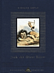 Jack the Giant Killer (Hardcover)