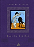 Just So Stories (Hardcover)